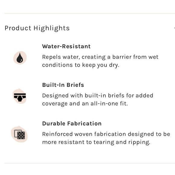 Free People Movement Shorts - Picture 8 of 8